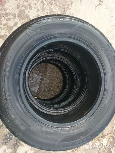 Nexen N'Priz RH1 215/65 R16