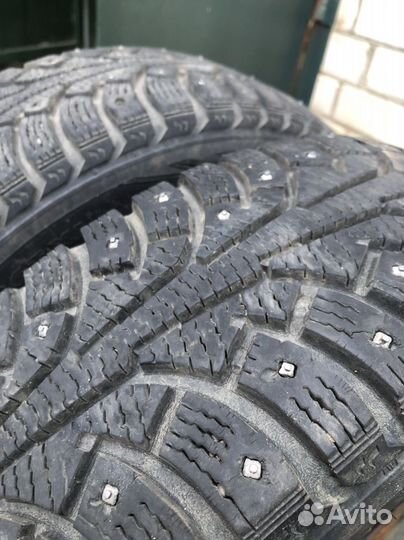 Nokian Tyres Hakkapeliitta 5 175/65 R14