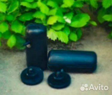 Пневмоподвеска Hyundai - Хендай