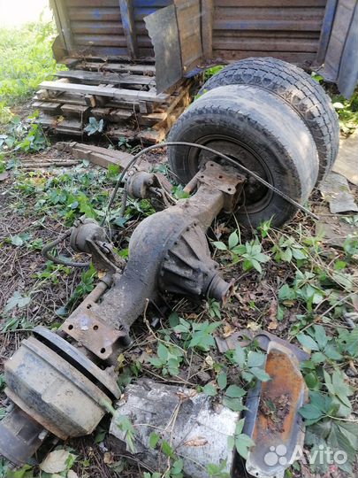 Мост бав феникс 1044 евро 2