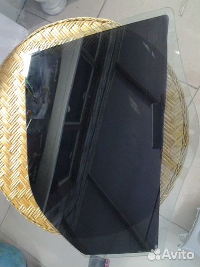 Фиат альбеа 2012г стекло двери задней правой