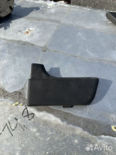 Панель левая Scania 6 2195778