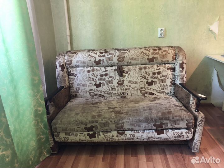 Продам мебель бу
