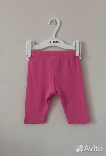 Комплект одежды для девочки 62