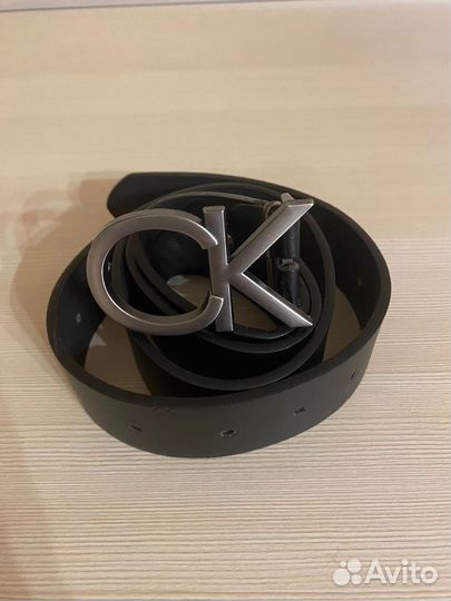 Ремень calvin klein