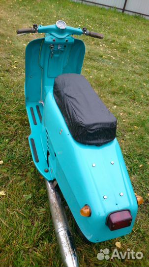 Продам Мотороллер Турист