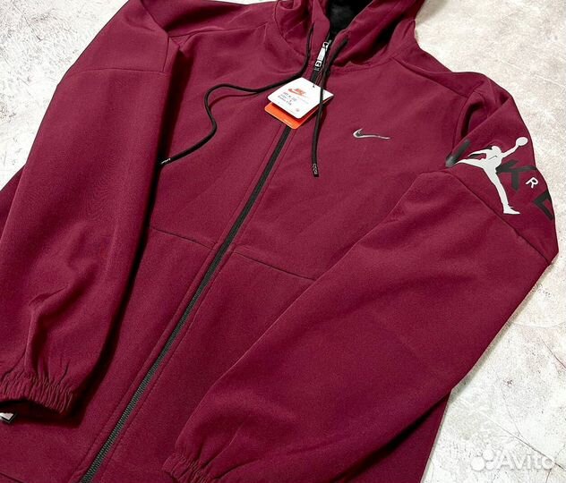 Спортивные костюмы Nike Air Jordan