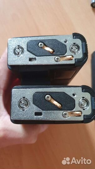 Motorola Saber Systems VHF