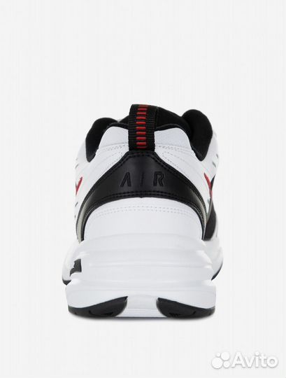 Кроссовки мужские новые nike air monarch 4