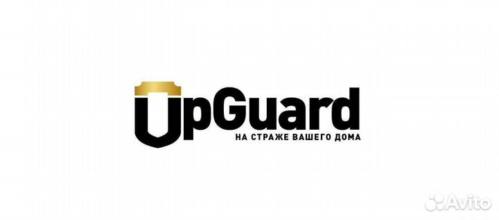 Антисептик UpGuard B9 универсальный для дерева