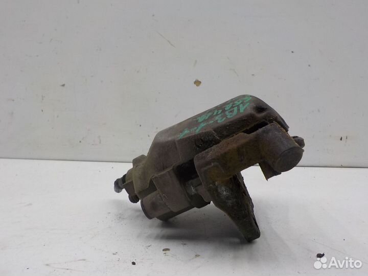 Суппорт тормозной передний левый Ford C-MAX 2003-2