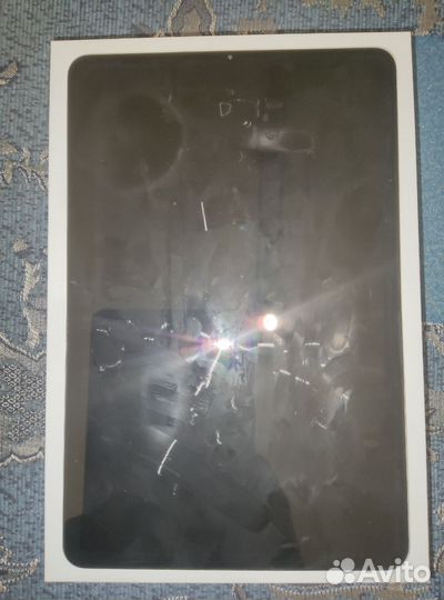 Планшет xiaomi mi pad 5 pro 6/128