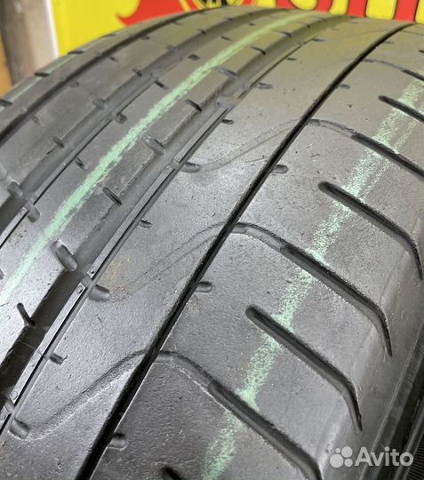 Pirelli P Zero 275/40 R22 108Y