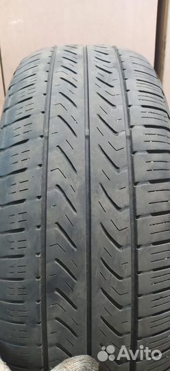 Yokohama Geolandar G95 225/60 R17