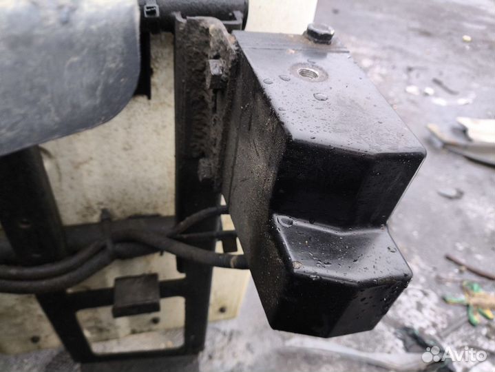 Насос подъёма кабины 2020г камаз 5490