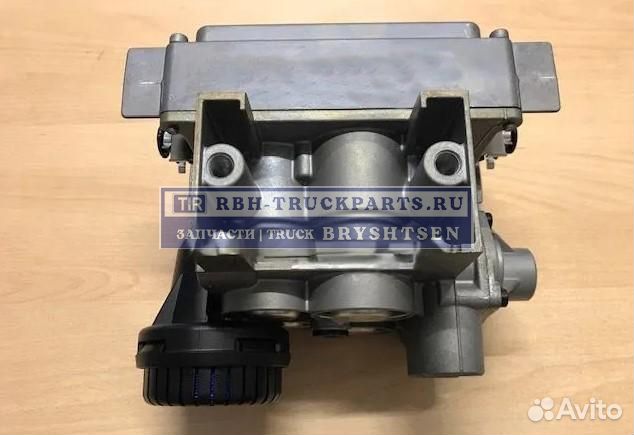 Модулятор EBS / Wabco/ Новый / 4801030120