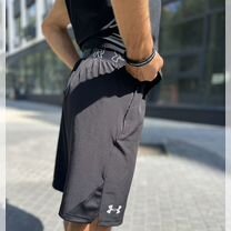 Шорты Under Armour мужские спортивные