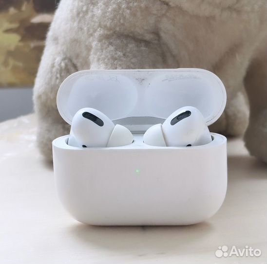 AirPods Pro