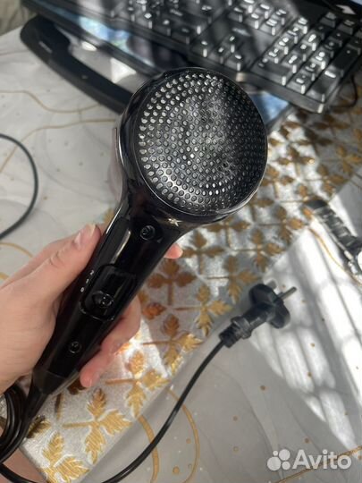 Фен для волос