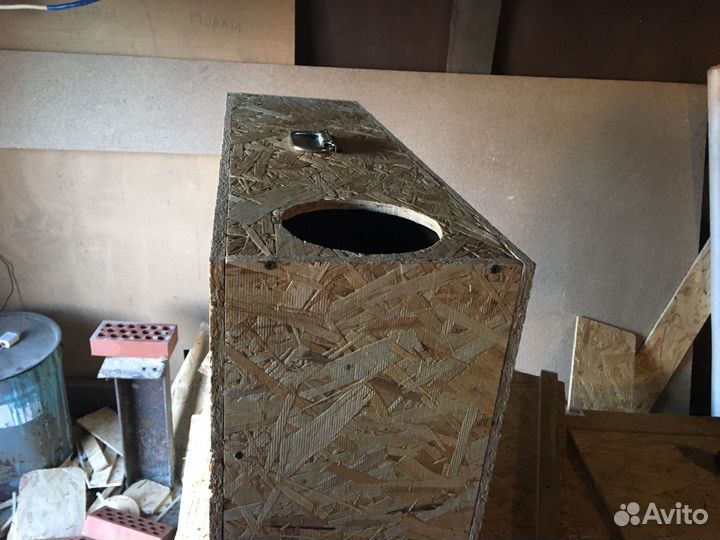 Шумоизоляция для Asic (Асик)