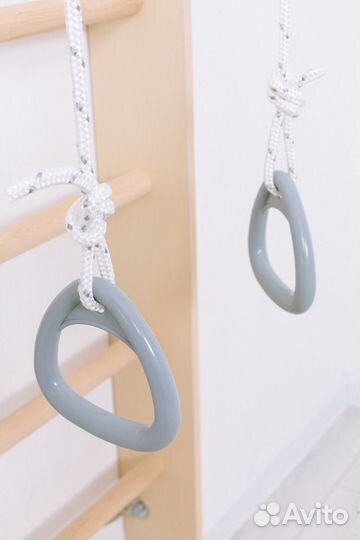 Шведская стенка