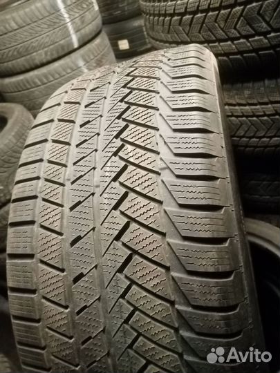 Continental ContiWinterContact TS 850 P 285/45 R22 114V