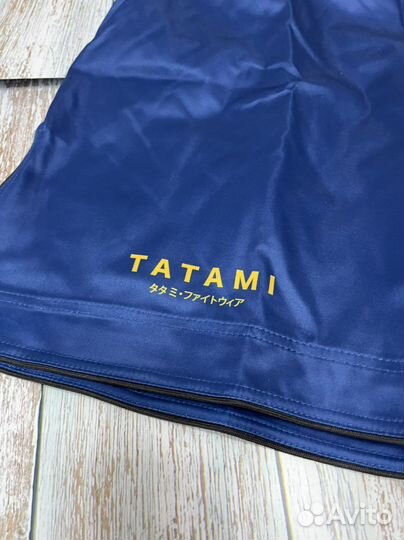 Комплект katakana navy blue