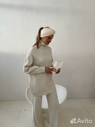 Повязка на голову