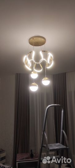 Мастер на все руки / муж на час