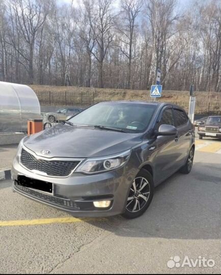 Аренда автомобиля