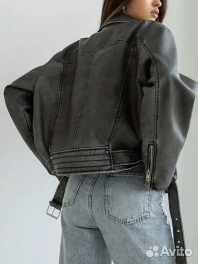 Косуха женская