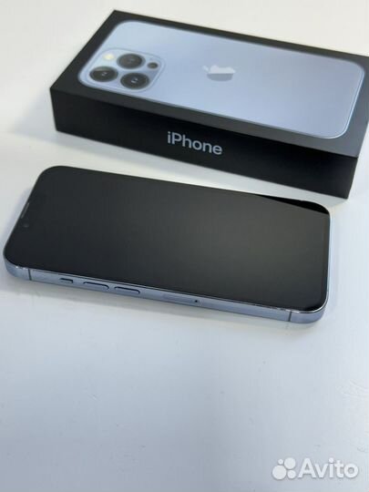 iPhone 13 Pro, 128 ГБ