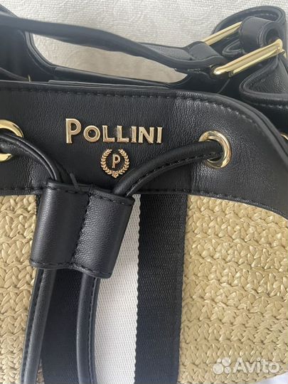 Сумка женская pollini