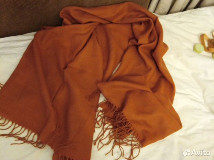 Шарф женский