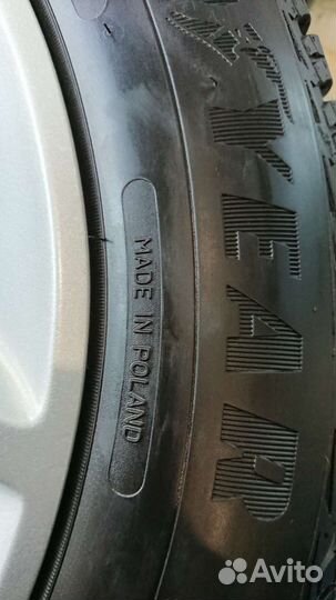 Goodyear UltraGrip Ice 2 205/60 R16 96T