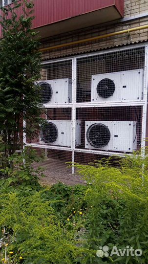 Услуги сварщика