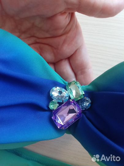 Lisca.Разм.80Е/EUR40. Новый купальник, Словения