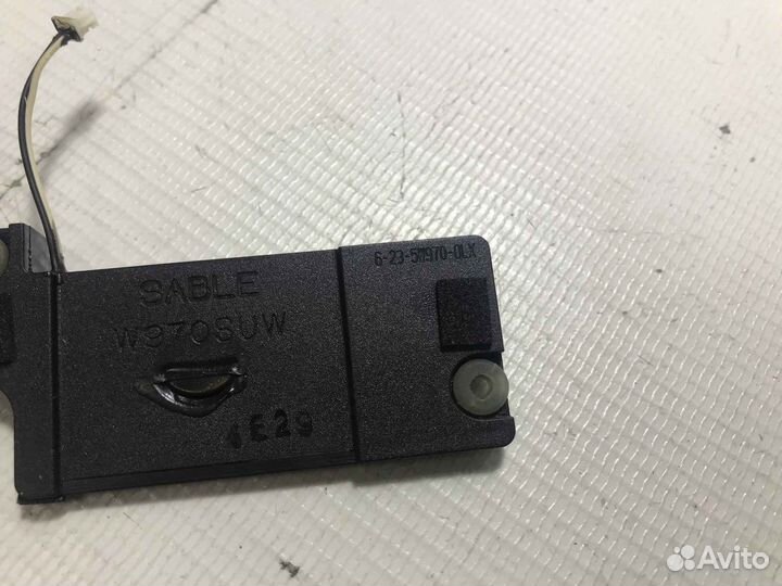 Динамики ноутбука Dexp Aquilon O106
