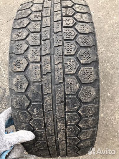 Dunlop Graspic HS-3 205/55 R15