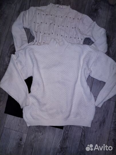 Женские вещи пакетом 44 46 размер