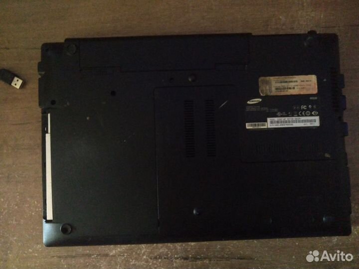 Ноутбук Samsung на Intel i5 Ярославль