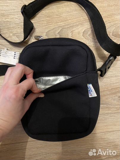 Термо сумка для бутылочек Avent