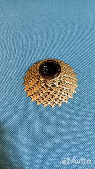 Кассета для велосипеда 8,9,10,11,12ск новая