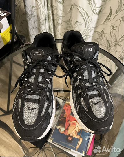 Кроссовки Nike P-6000 45