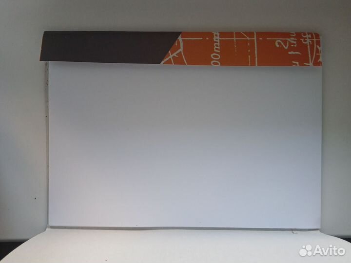 Папка для черчения