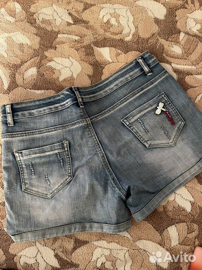 Шорты женские