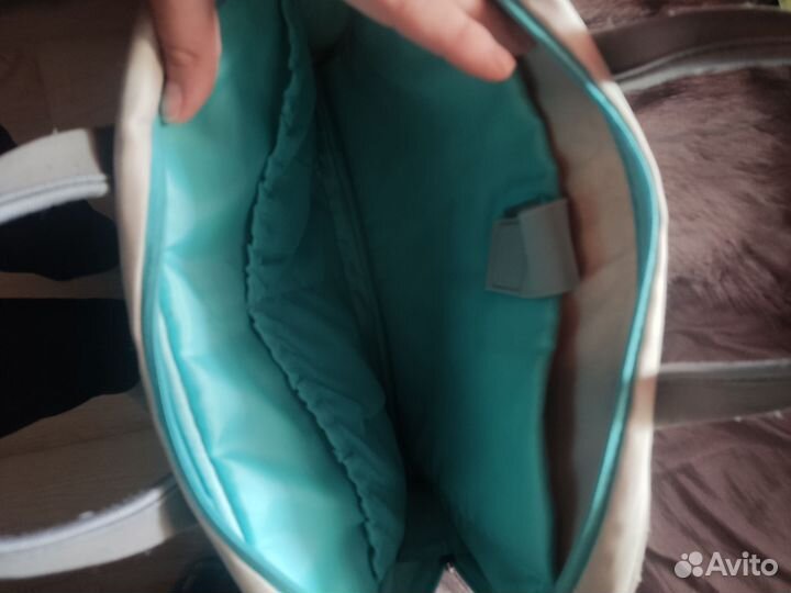 Сумка для ноутбука