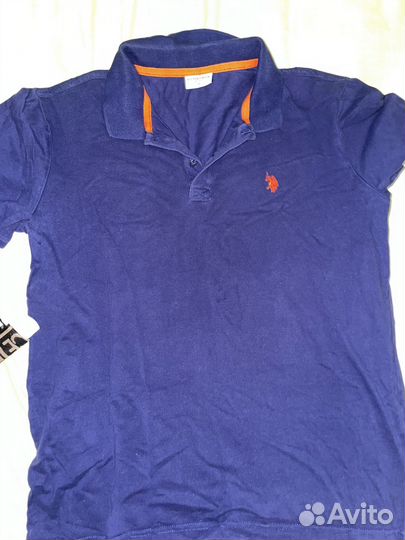 Футболка Поло