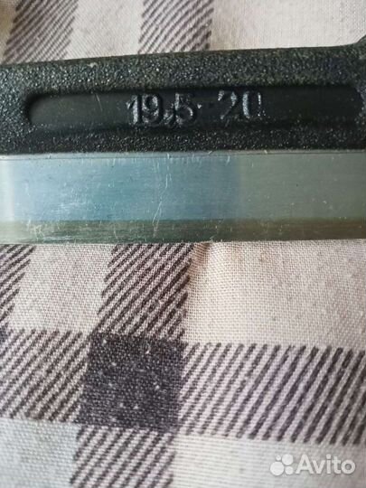 Коньки фигурные