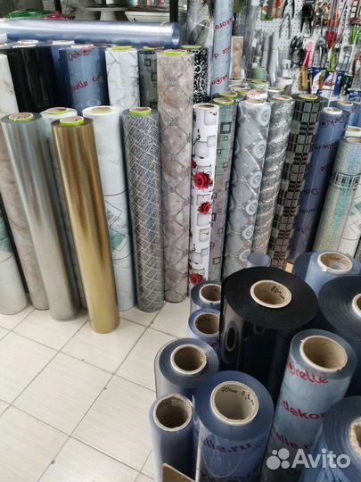 Гибкое стекло